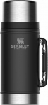 Stanley Thermos Travel Legendary Classic 0.94 l Czarny