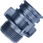 Gardena Short connecting sleeve, do valve boxes 5319-20