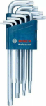 BOS Bosch Professional Angle Screwdriver Set (1.600.A01.TH4)