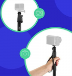 Joby &uuml;ksjalg Compact 2in1 Monopod