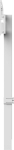 SMS Smart Media Solutions SMS Func Wall/Floor 2, White