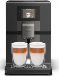 Krups Intution Preference EA875U10 coffee maker Semi-auto Espresso machine 3 L