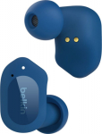 Belkin Soundform Play blue True Wireless In-Ear AUC005btBL