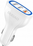 Loader Dudao R7S 3x USB-A 3 A (52193)
