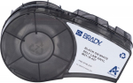 Brady Self-laminating Vinyl Labels, for M210 and M211 Portable