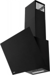 MAAN Rodo Mini 60 Wall-mounted Hood 310 m3/h, Black