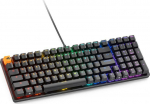 Glorious PC Gaming Race Glorious GMMK 2 Full-size Keyboard - Fox switches, US-Layout, black