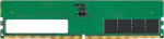 Transcend DDR5 - Module - 8 GB - DIMM 288-PIN