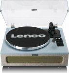 Lenco Turntable LENCO LS-440BUBG