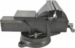 AWTools AW ROTARY LIGHTWEIGHT VISE 8''/200mm AW24209