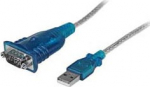 StarTech.com USB TO RS232 SERIAL ADAPTER,