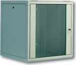 DIGITUS Wandgeh&auml;use Unique 16HE 820x600x450mm grau