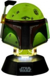 Paladone Star Wars Boba Fett decorative lamp