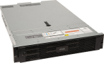 AXIS S1264 RACK 64 TB