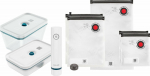 Zwilling Fresh+Save Medium Set La Mer