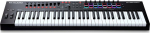 Pinnacle M-AUDIO Oxygen Pro 61 MIDI keyboard 61 keys USB