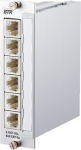 METZ CONNECT E-DAT - Patch Panel - CAT 6a - RJ-45
