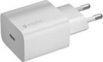 Zagg mophie - power adapter - 20 Watt - PD (USB-C) - vit - Europa