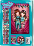 Santoro Gorjuss School Supplies Set Fairground