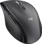 Logitech Marathon M705 mouse RF, Wireless Optical