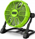 Fan Greenworks 24V fan Greenworks G24FAN
