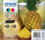 EPS Epson Multipack 4-Colours 604 T 10G6