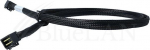 BlueOptics internes MiniSAS Kabel SFF-8643 80cm