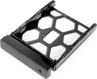 Synology D6 - 2.5/3.5 Zoll - Carrier Panel - 2.5/3.5 Zoll - Schwarz - 172 mm - 118 mm