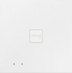 Lancom Systems Lancom LX-6500E - 2.4 GHz - 5 GHz - 6 GHz - 8400 Mbit/s - EAP-FAST - EAP-TLS - EAP-TTLS - TKIP - 10.100.1000.2500 Mbit/s