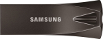 Samsung 64GB BAR Plus Titan Gray USB 3.1 - 64GB | USB 3.1 | Reading do 300 MB/s