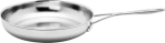 DEMEYERE Industry 5 24 CM Silver steel pan