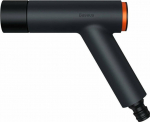 Baseus Irrigation nozzle for garden hose Baseus GF3 (czarny)
