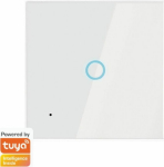 Logilink wall switch Smart WiFi, Tuya compatible