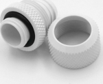 Barrow Compression Fitting, 13/10 - wei&szlig;