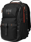 Helly Hansen Work Day | Backpack | 27 L | Black