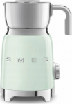 Milk Frother Smeg Green (MFF11PGEU)