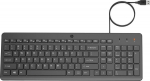 HP 150 Wired Keyboard Bel