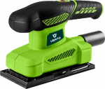 Verto sander Orbital sander 150W, foot 90 x 187 mm
