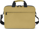 Dicota BASE XX Slim Case 13-14.1" Camel Brown