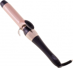 Adler | Curling Iron | AD 2118 | Ceramic heating system | Barrel diameter 32 mm | Temperature (max) 200 &deg;C | 56 W | Black/Pink