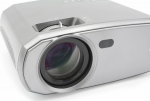 Technaxx Deutschland GmbH & Co. KG Projector FullHD 1080p speaker 3W 2xHDMI/USB/VGA/SD/aux