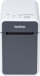 Brother 2INCH 300DPI DESKTOP PRINTER, (LAN/BLUETOOTH/WIFI) - EU