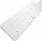 Cherry STREAM PROTECT MEMBRANE - Keyboard Cover