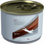TROVET Hepatic HLD with chicken - wet cat food - 200g