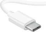 Dudao X3C Wired USB-C Black