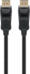Wentronic Goobay 61698 DisplayPort -> DisplayPort 3m
