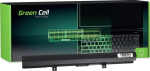 Green Cell Laptop battery (Equivalent to: