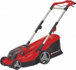 Einhell Cordless Lawn Mower RASARRO BATTERY LAWN MOWER 36/36 (2x3.0Ah Plus) 3413282