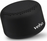 Veho M3 Portable Wireless, Bluetooth Speaker with twin