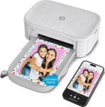 HP fotoprinter Sprocket Studio Plus